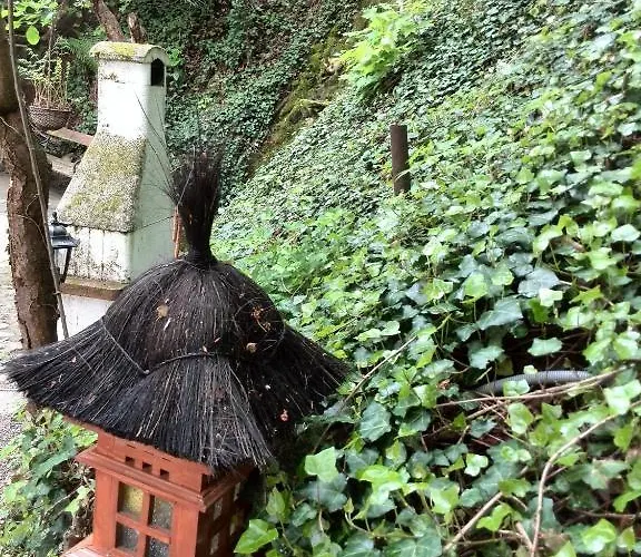 Edinburgh Marianske Lazne