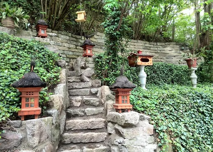 Edinburgh Marianske Lazne